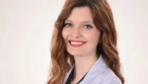 Diyetisyen Küçükbay Uyardı: Ramazan'da Yanlış Beslenme Hayat Kalitesini Bozuyor