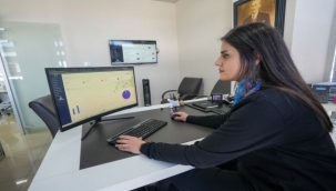 Gaziemir Belediyesi'nden dijital dönüşüm