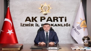 "Her yağmurda aynı manzara"