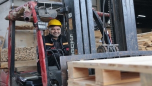 İş'te Konak istihdama köprü olmaya devam ediyor