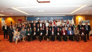 Kadın dostu kent İzmir UCLG-MEWA Zirvesi'nde