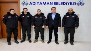 Karabağlar'dan Adıyaman'a İlmek İlmek Dayanışma