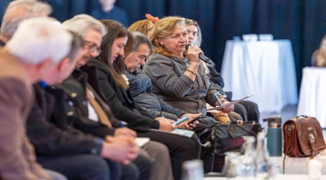 Kooperatiflerle planlı tarım hamlesi