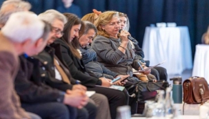 Kooperatiflerle planlı tarım hamlesi