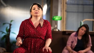 Mor Şalvar seyircisiyle Karşıyaka'da buluşuyor 