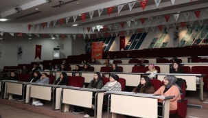 Pastacılık ve Ekmekçilik Kurslarına Büyük Katılım