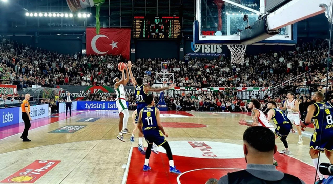 Potada çıkış arayan Karşıyaka'ya dev rakip