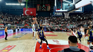 Potada çıkış arayan Karşıyaka'ya dev rakip