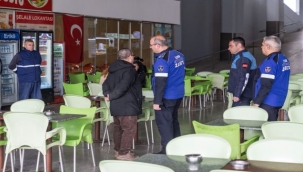 Ramazan öncesi sıkı denetim