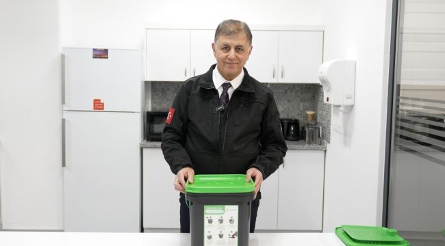 Sofrada adalet için İzmir hamlesi