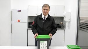 Sofrada adalet için İzmir hamlesi