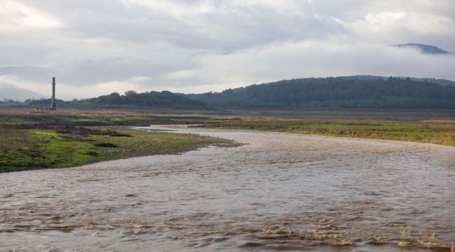 Tahtalı yükselişe geçti, gece kesintileri sona erdi