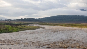 Tahtalı yükselişe geçti, gece kesintileri sona erdi