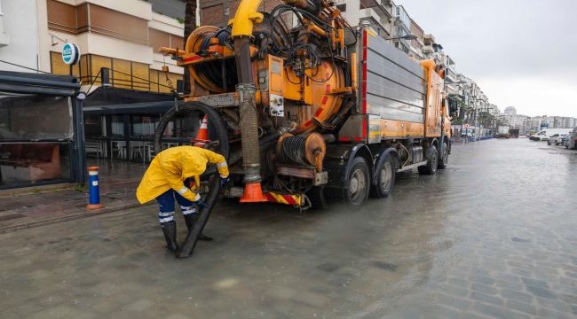 Taşmaların nedeni "bileşik kaplar" etkisi