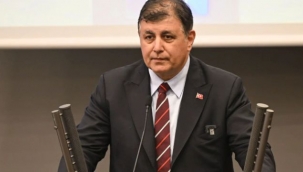 Tugay Duyurdu: Meslek Fabrikası'nın Tahliyesi 'Tedbiren' Durduruldu