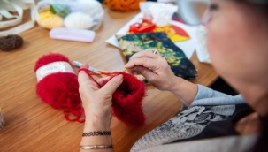 Yüzlerce Karşıyakalıya ücretsiz kurs hizmeti