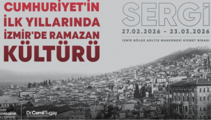 APİKAM'dan Cumhuriyet'in ilk yıllarına uzanan ramazan yolculuğu