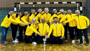 Avrupa'da Buca'yı temsil edecekler