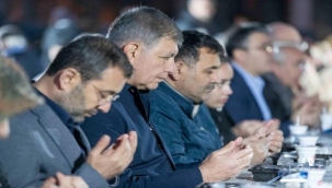 Başkan Tugay: Bayramlıksız çocuk kalmayacak