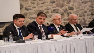 Başkan Tugay: İzmir gastronomiyle dünyaya açılacak