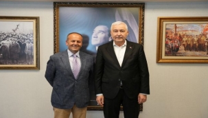 Borçsuz belediye 'kemalpaşa'