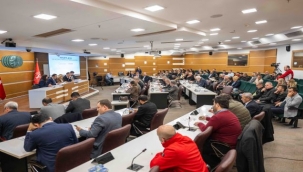 Bornova Belediyesi'nden temizlik atağı