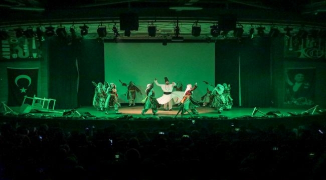 Çanakkale ruhu Karşıyaka'da canlanacak!