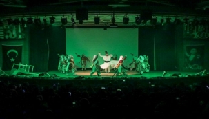 Çanakkale ruhu Karşıyaka'da canlanacak!