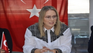 Ceyda Bölünmez Çankırı: Adalet önünde hesaplaşacağız