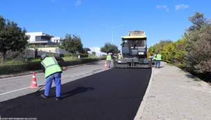 Dev ulaşım projeleri tamamlanıyor