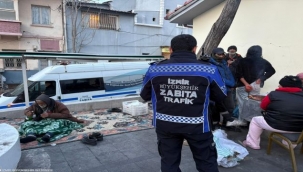 Düzenli bir kent için güçlü zabıta