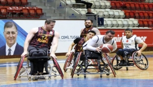 Eurocup2 heyecanı başlıyor