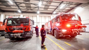 İftara niyetlenip yangına koşuyorlar