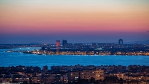 İzmir Büyükşehir Belediyesi'nden kamuya büyük destek