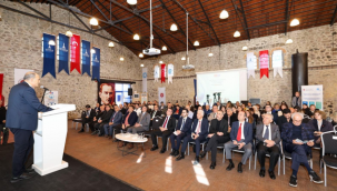 İzmir'de yeraltı suları anlık izlenecek