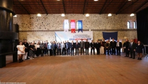 İzmir'in su güvenliği için "dijital yeraltı suyu" hamlesi