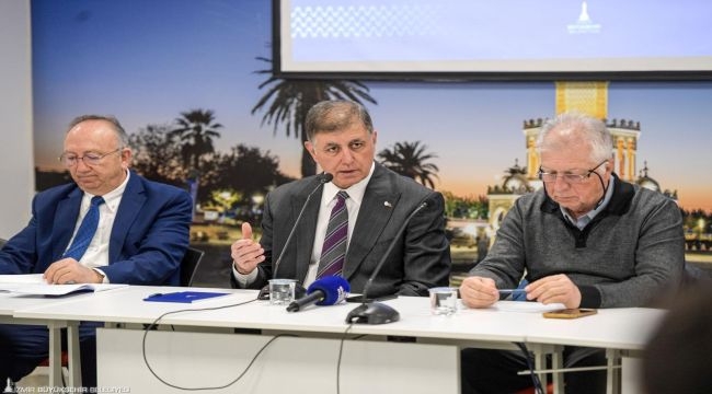 İzmir zeytin ve zeytinyağında markalaşma yolunda