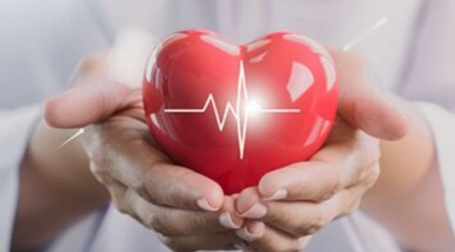 Kardiyolog Tülüce: Kolesterol ve Tansiyon Kalbi Etkiliyor