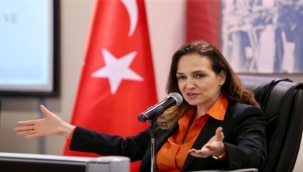 Karşıyaka Belediye Başkanı Ünsal'dan, Tugay'a cevap: "Tenkit Değil, Tespit"