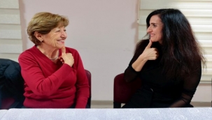 Konak'ta iletişime engel yok