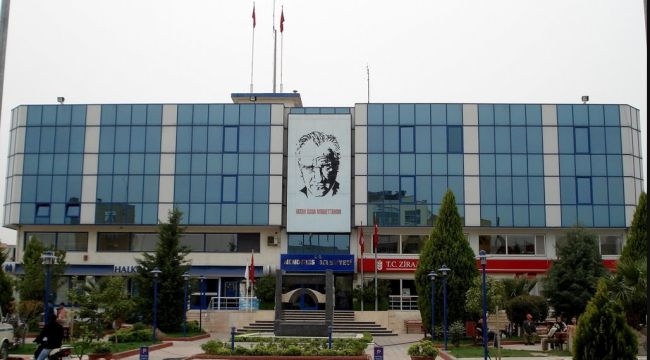 Menderes'te Görevden Almanın Ardından Dikkat Çeken Gelişme!