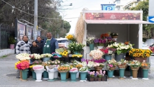 Meslek Fabrikası hayatları değiştiriyor