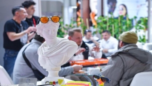 Optic World İzmir 27 Mart'ta kapılarını açıyor