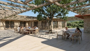 Urla'da Hizmet Atağı: 24 Ayda 24 Dev Proje