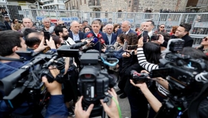 Başkan Tugay: Meslek Fabrikası için mücadele sürecek