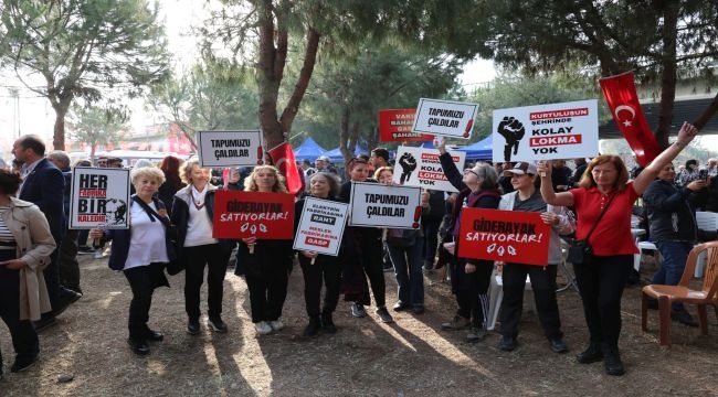 Bu kapının arkasında Meslek Fabrikası çalışanlarının eğitim tutkusu var