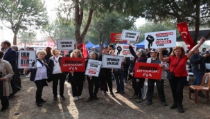 Bu kapının arkasında Meslek Fabrikası çalışanlarının eğitim tutkusu var