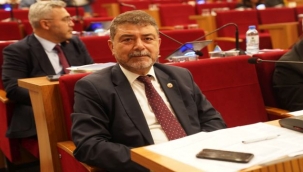 "Bu yaptığı Gaziemir'e ve Gaziemirli gençlere ihanettir" 