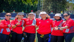 Dünya Kupası'nda İzmir imzası