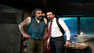 İzBBŞT'den yeni oyun